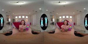 Princess Alice vr thumbnail