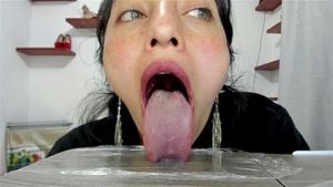 Tounge thumbnail