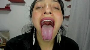 Tounge thumbnail