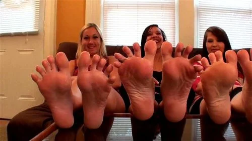 feet videos thumbnail