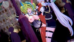 Honkai impact  thumbnail