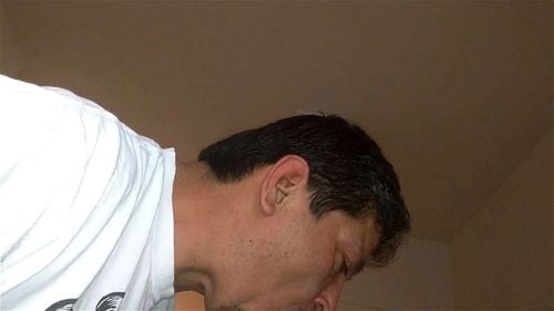 Chinese wife shares with husband