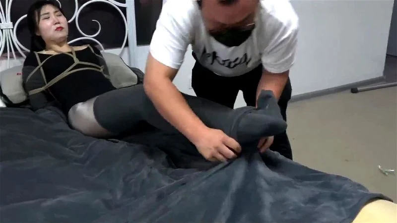 Cozy bondage Cozy bondage