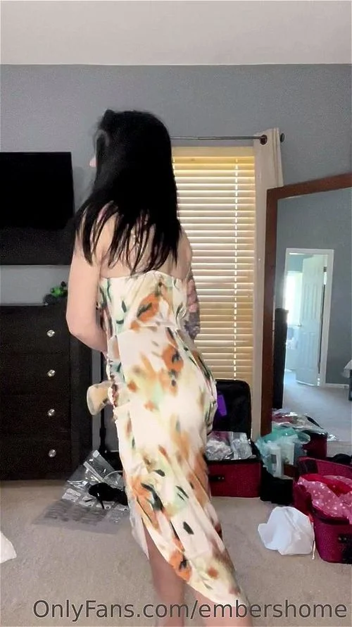 Latest Onlyfans Video - All Content In Description
