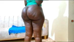 African Ass thumbnail