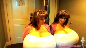 CHELSEA CHARMS WebSite thumbnail