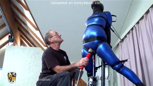 Zentai thumbnail