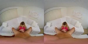 Vr creampie thumbnail