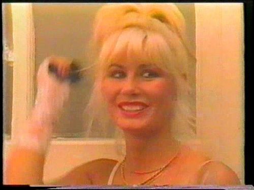 Marilyn Chambers porn video – Electric Blue 009