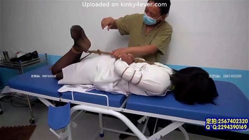 Patient Bdsm Porn Watch Female Doctors Bdsm Fetish Bondage Porn