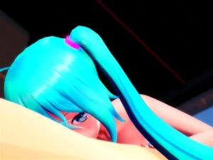 mmd thumbnail