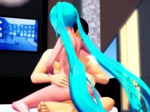 mmd thumbnail