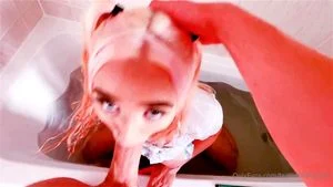 pov deepthroat thumbnail