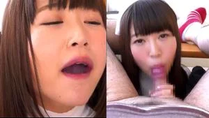 Japanese Blowjob Heaven thumbnail