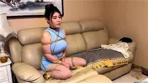 Chinese Bondage anteprima