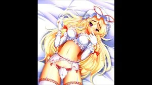 Anime Pussy In Panties - Watch Anime girls in panties slideshow compilation - Anime, Pussy, Hentai  Porn - SpankBang