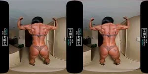 VR Muscle  thumbnail