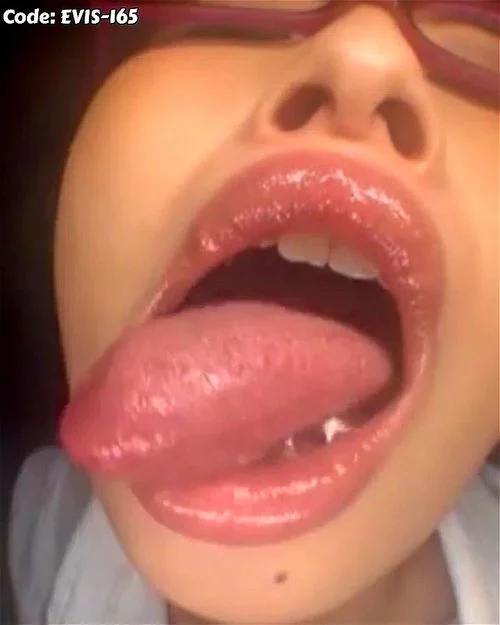 Lips, Tongues, Mouths