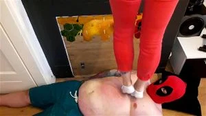 Trampling thumbnail