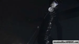 Jasmine Black  thumbnail