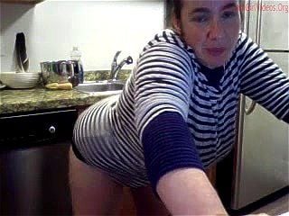 LiveStream in the Kitchen