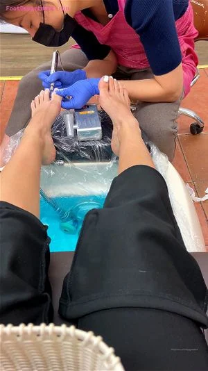 Toes thumbnail