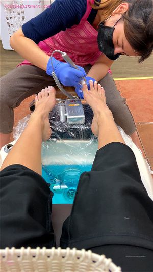 Toes thumbnail