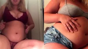 Yabbin over weight gain thumbnail