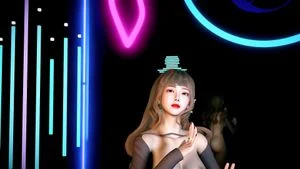 3D Dance thumbnail