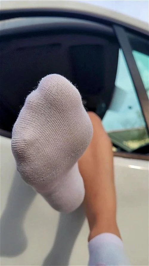 Air Porn In Socks - Watch Air Max and socks from my friend Tatiana - Socks, Shoes, Sneakers Porn  - SpankBang