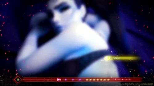 Hard Mode Fantasy Fap Hero