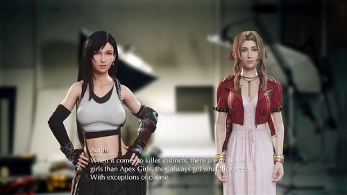 Hard Mode Fantasy Fap Hero