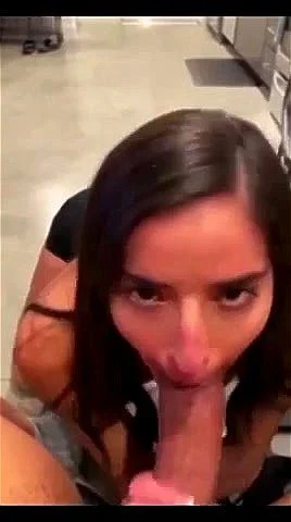 Watch Horny girl gives perfect blowjob *MORE IN DESCRIPTION;) - Horny, Hot  Babe, Anal Porn - SpankBang