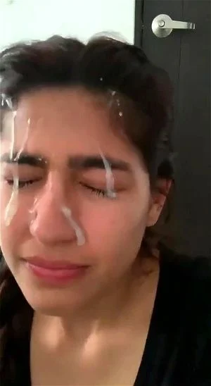 Cum shot thumbnail