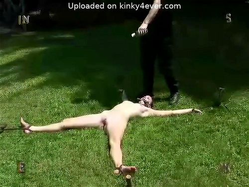 Insex 2004 04 28 Garden Gnomes: Fetish, Bondage & Bdsm Porn - SpankBang