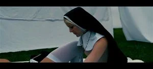 Lesbian Nuns  thumbnail