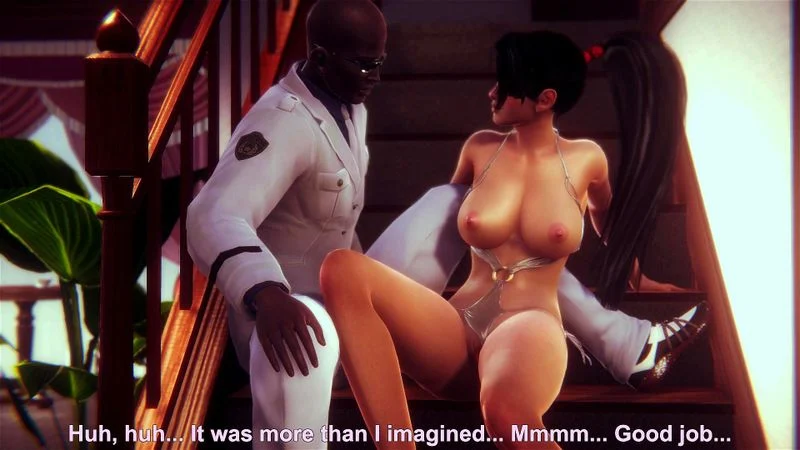 Honey Select 2 - Momiji (3) (Part 1/2) Honey Select 2 - Momiji (3) (Part 1/2)