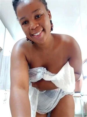 SA girls thumbnail