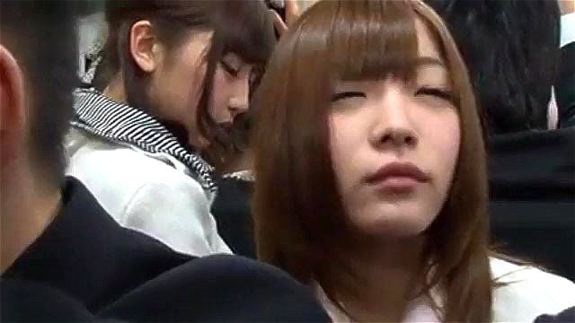 Lesbian Japanese in Public Lesbian Japanese in Public