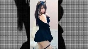 miss kiss kiss korean dancing