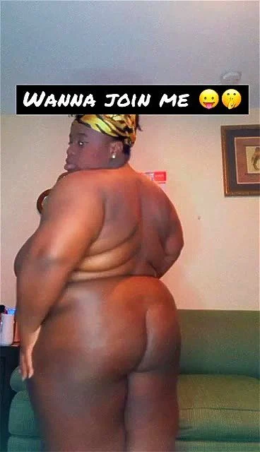 Sexy ebony bbw Need big dick