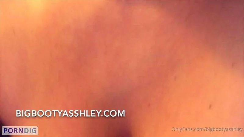 Asshley’s Huge Booty 2 Asshley’s Huge Booty 2