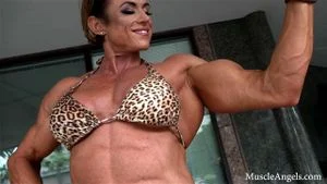 Muscle Flex thumbnail