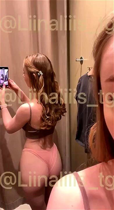 Linallis la Reyna Porn - SpankBang