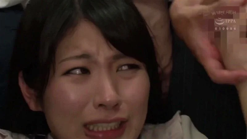 Beautiful Japanese Teen On The Wrong Bus Beautiful Japanese Teen On The Wrong Bus
