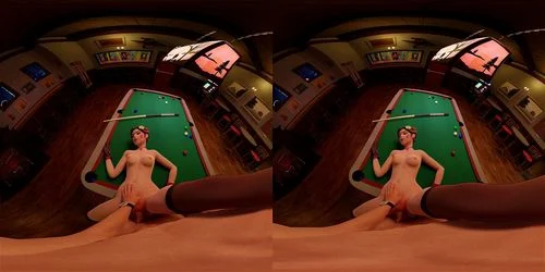 virtual reality, hentai, pov, vr