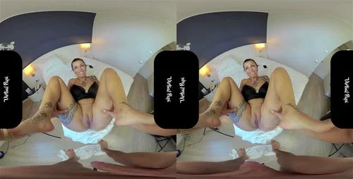 vr porn, anal, pov, virtual reality