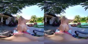 Sluts in VR thumbnail