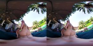 Sluts in VR thumbnail