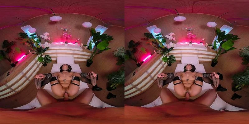 AsianVR AsianVR